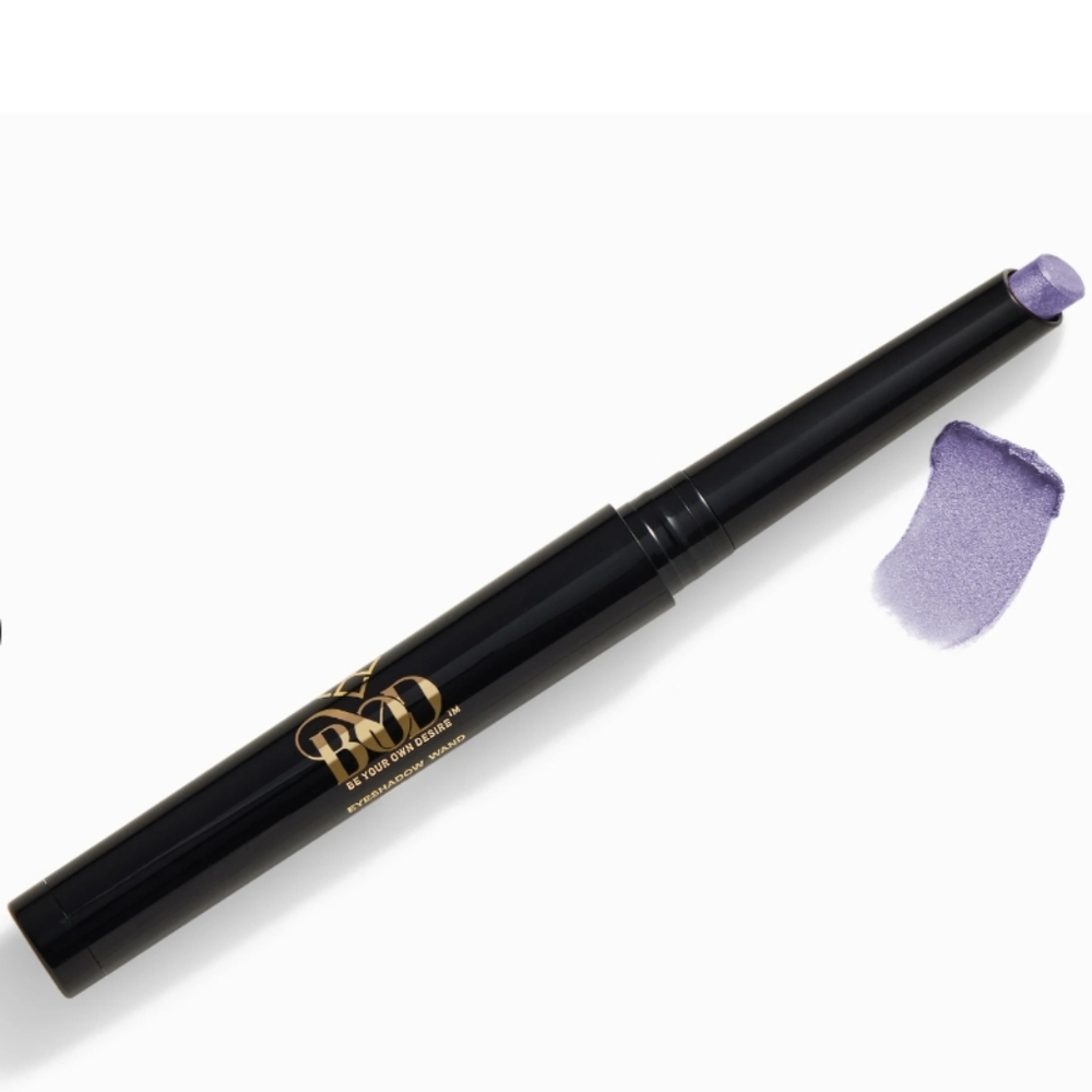 🆕️BYOD Purple Eyeshadow Wand In Whimsicle Lavender
